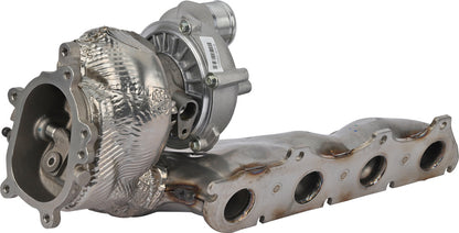 New IHI Turbo RHF5, Audi S8 2013-16 Left Side | F51CNY-SR042B