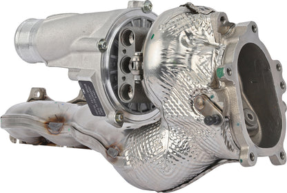 New IHI Turbo RHF5, Audi S8 2013-16 Left Side | F51CNY-SR042B