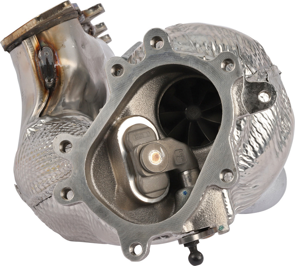 New IHI Turbo RHF5, Audi Various 4.0L Right Side | F51CNY-SR043B