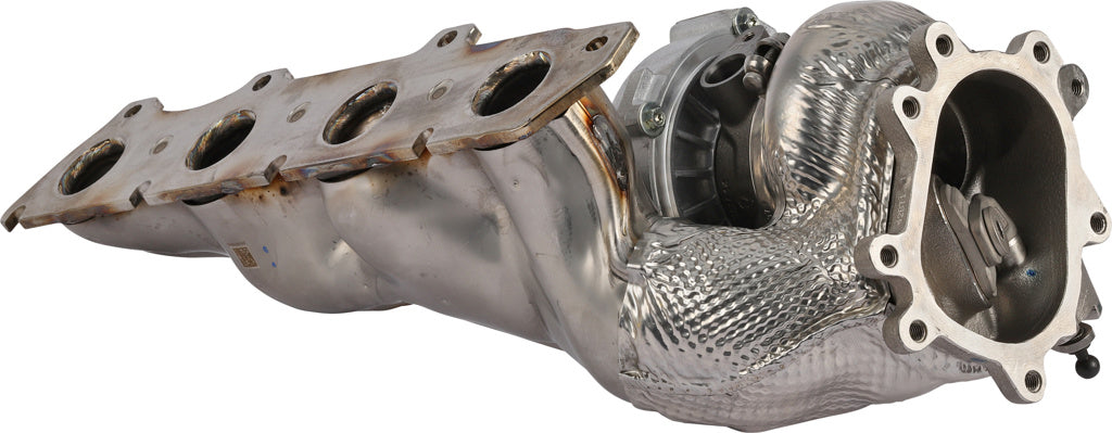 New IHI Turbo RHF5, Audi Various 4.0L Right Side | F51CNY-SR043B