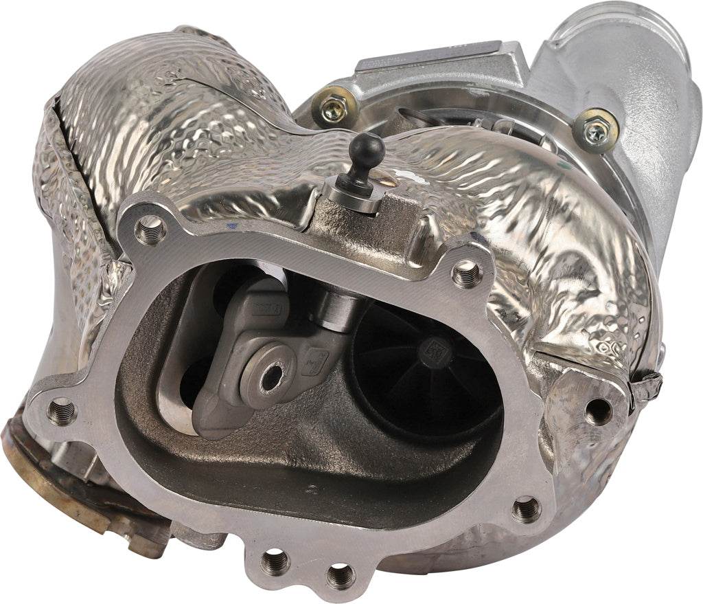 New IHI Turbo RHF5, Audi Various 4.0L Left Side | F51CNY-SR044B