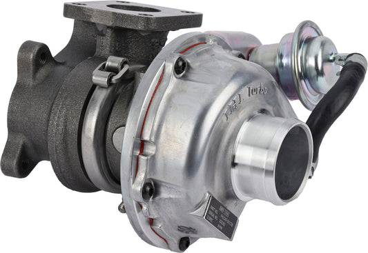 New IHI Turbo RHF4, Yanmar 4TNV86CT | F41CAD-S0172B