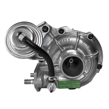 New IHI Turbo 1.0L Briggs/Stratton | F31CAD-S0042B