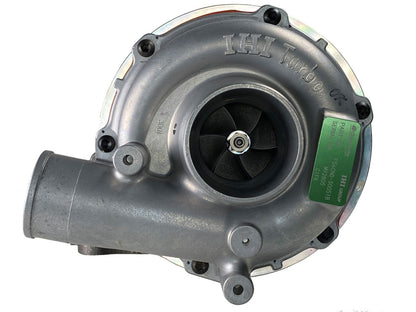 New IHI Turbo, Isuzu 4HK1 5.2  JCB | F56CND-S0051B