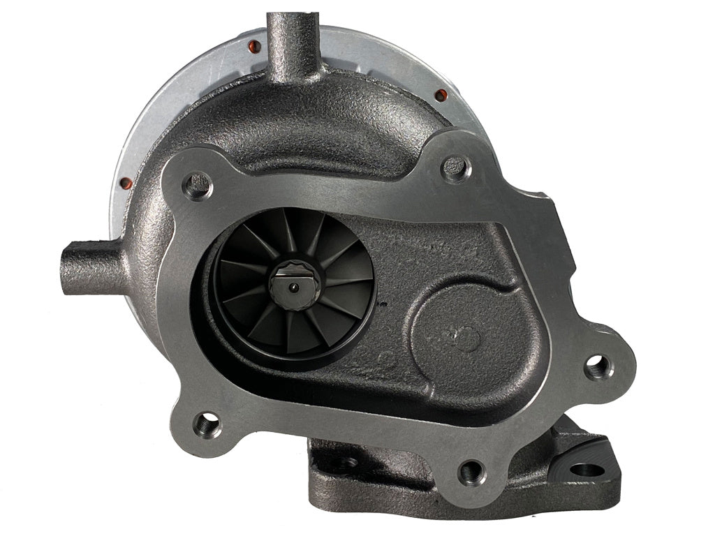 New IHI Turbo, Isuzu 4HK1 5.2  JCB | F56CND-S0051B