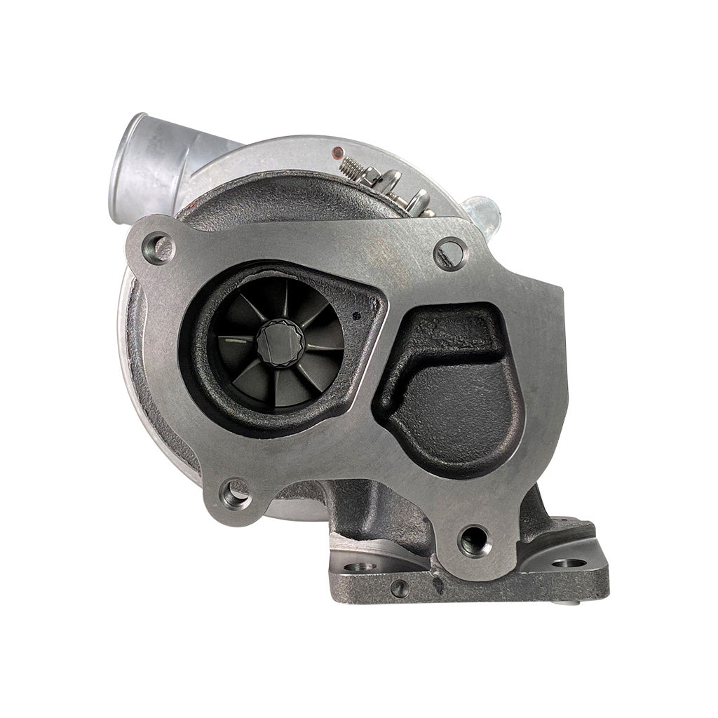 New IHI Turbo RHF5, Isuzu/CNH  4JJ1 | F51CND-S0131B