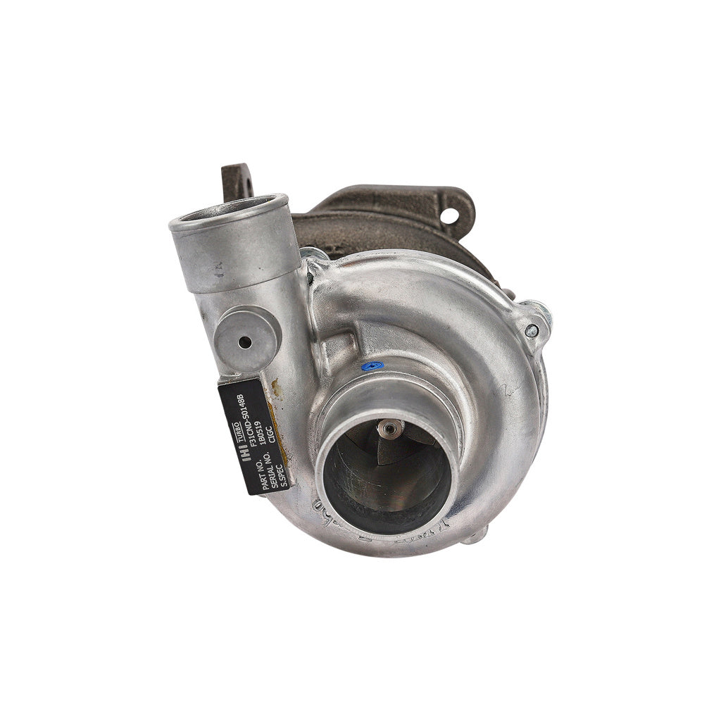 New IHI Turbo RHF3, Isuzu 4LE1T | F31CND-S0148B