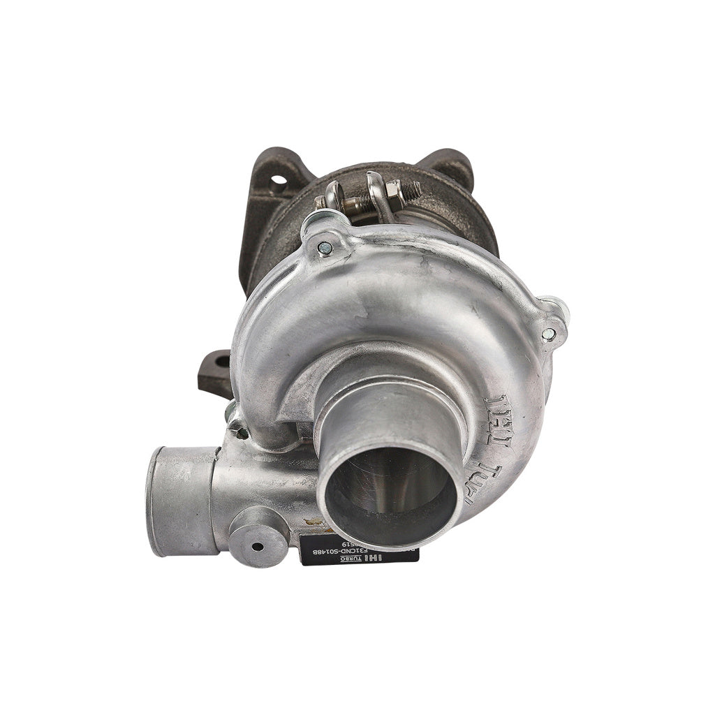 New IHI Turbo RHF3, Isuzu 4LE1T | F31CND-S0148B