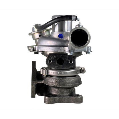 New Turbo Isuzu 4LE2X Industrial | F31CAD-S0239B