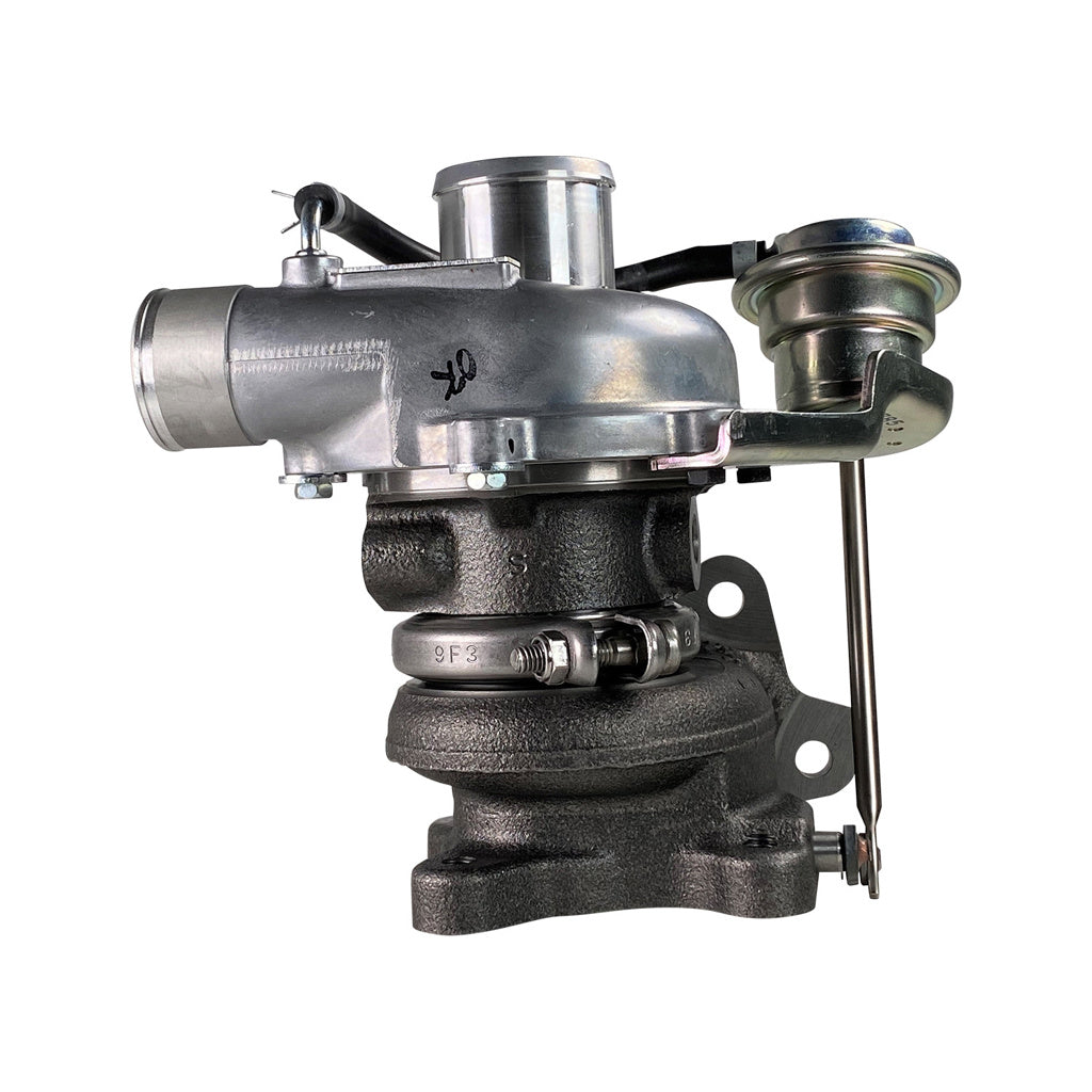 New Turbo Isuzu 4LE2X Industrial | F31CAD-S0239B