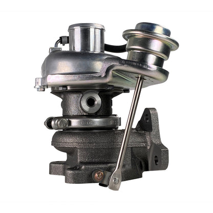 New Turbo Isuzu 4LE2X Industrial | F31CAD-S0239B