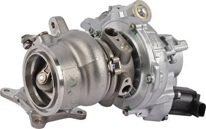 New IHI RHF55 Turbo,  Audi/VW DRLA 2.0L 268-292hp | F51CEG-SR024B