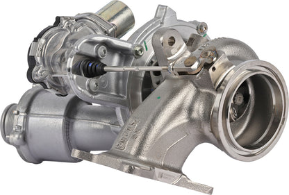 New IHI RHF55 Turbo,  Audi/VW DRLA 2.0L 268-292hp | F51CEG-SR024B