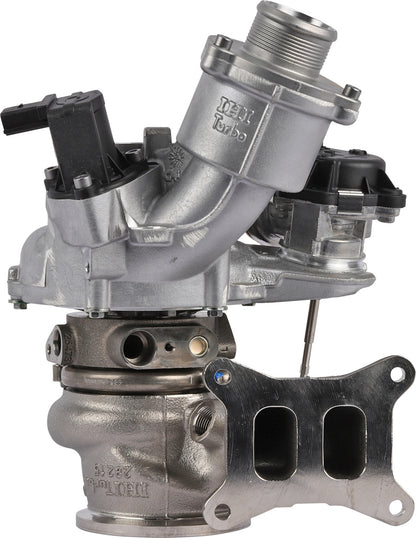 New IHI RHF55 Turbo,  Audi/VW DRLA 2.0L 268-292hp | F51CEG-SR024B