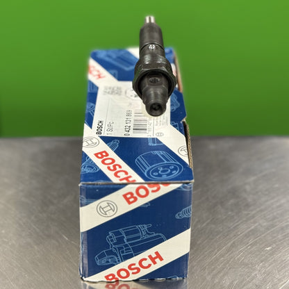 Fuel Injector Bosch New For Case Cummins 4472 Kdal59P4 3914472 J914472 J911340 0432131869