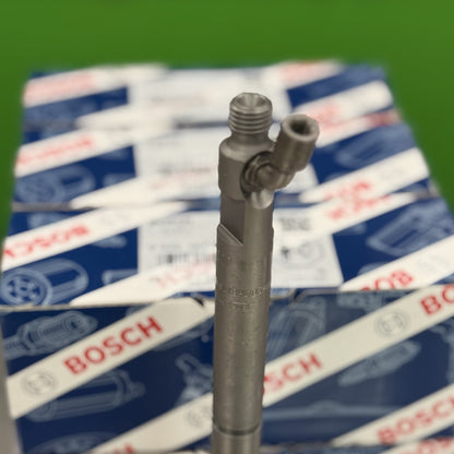 Fuel Injector Bosch New Set Of 6 For Cummins 6Ct Case Komatsu Kbal105P18 3802097 3908507 J908507 8507