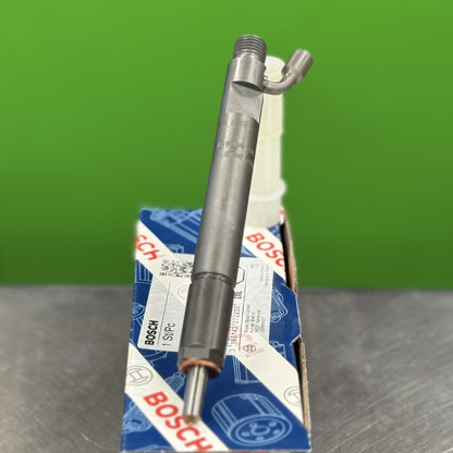 Fuel Injector Bosch New For Cummins 6Ctaa 8.3L 8384 Kbal105P29 3802644 3928384 2T0130201A Bg2X9E527Ca 0432191629