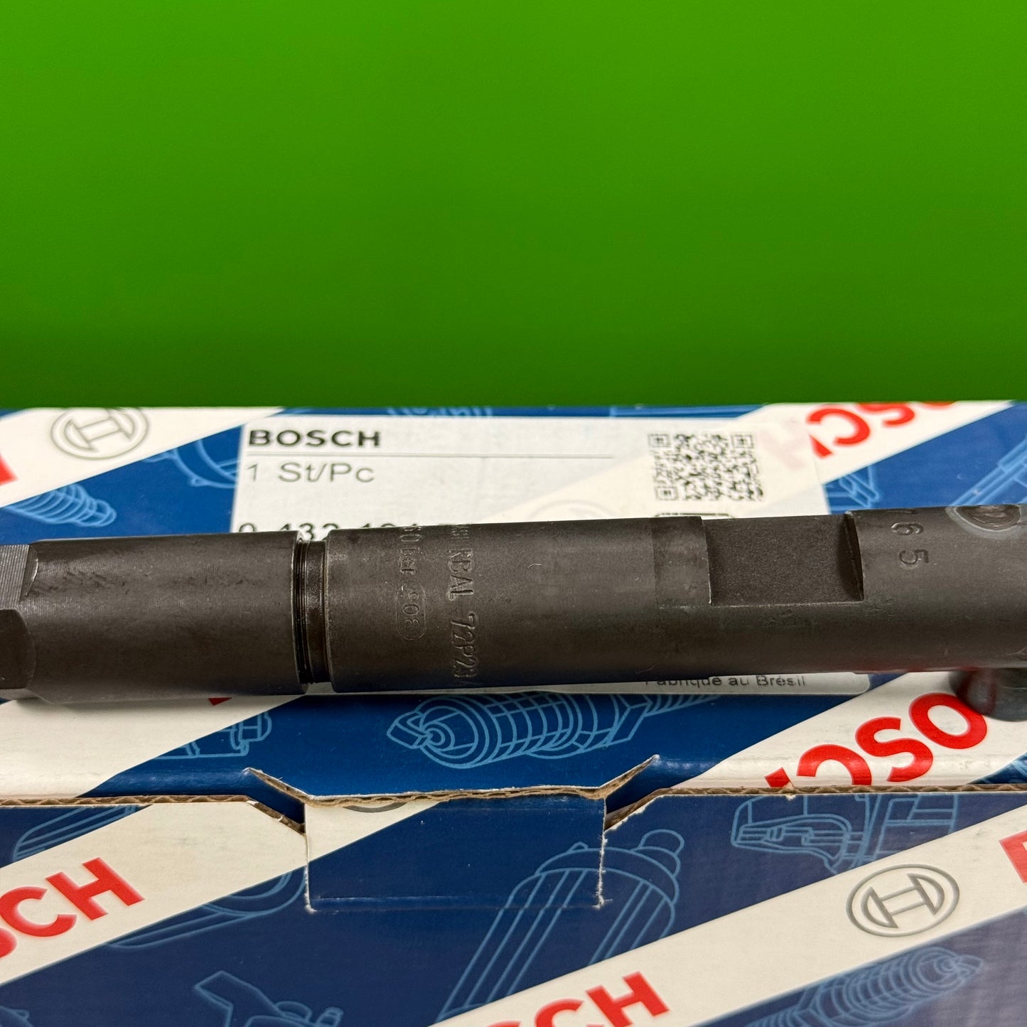 Bosch Fuel Injector for Volvo Penta Marine 3.6L | OEM