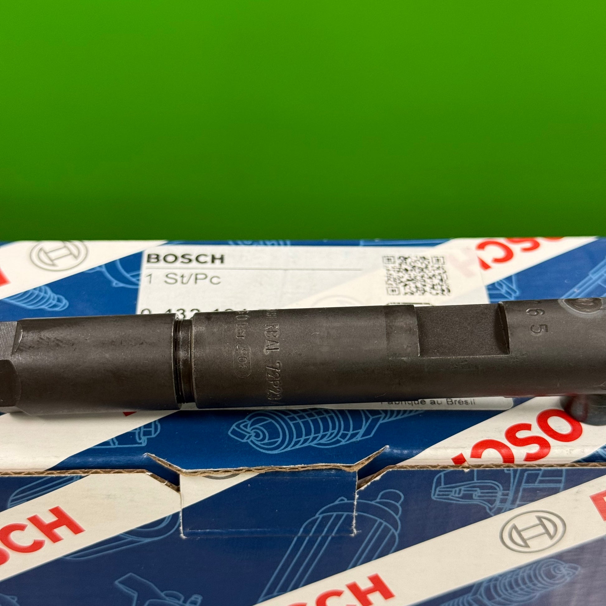 Bosch Fuel Injector for Volvo Penta Marine 3.6L | OEM