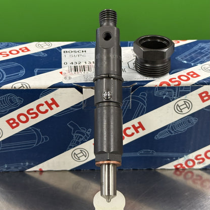 Fuel Injector Bosch New For Cummins 5.9L 6Bta Kdal59P2 3909464 J919339 3802039 3802175 3902980 9464 0432131877