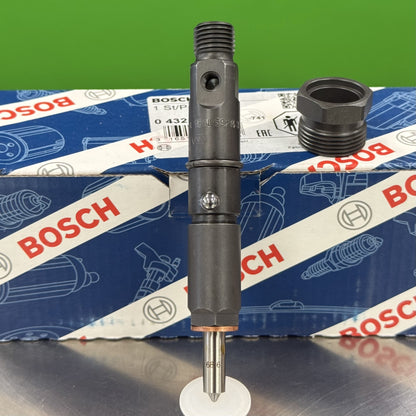 Fuel Injector Bosch New For Cummins Isb 5.9L 230Hp Kdal59P14 3802502 3802625 3922509 3927320 7320 0432133866 0432133857