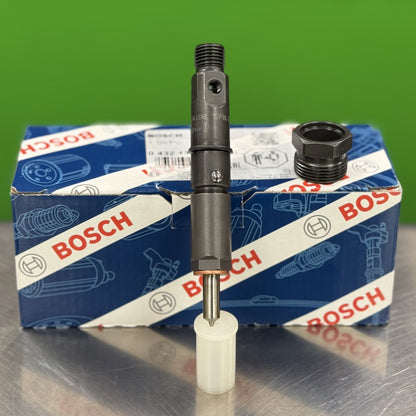 Fuel Injector Bosch For Cummins Marine 370Hp 5.9L 6Bt Kdal59P14 3802833 3865968 0432131715 5968