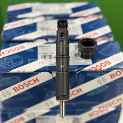 Fuel Injector Bosch Set Of 6 For Cummins 5.9L 7596 Kdal59P14 3802818 3897596 3967597 0432131753