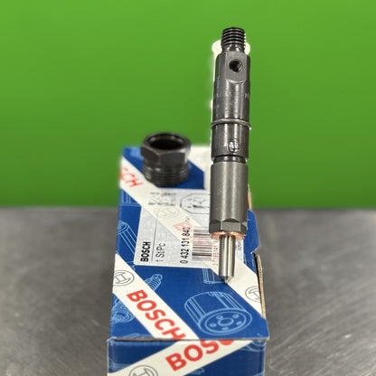 Fuel Injector Bosch For Cummins 9302 Kdal59P7 3802327 3914473 3919302 3920079 0432131840