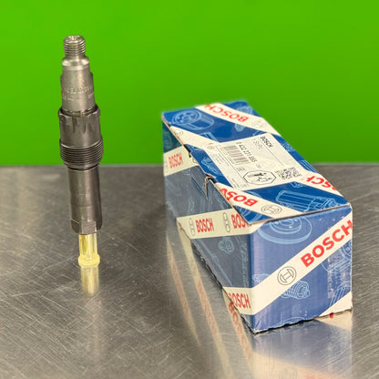 0432231855 Bosch Fuel Injector KDEL65S1/13 for John Deere 6466 6619 AR73100 SE500100