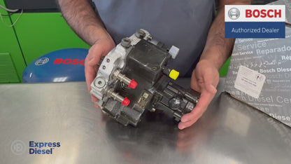 Fuel Injection Pump For International Big Bore 2008-09 G11-G13 3005063C1 No Core