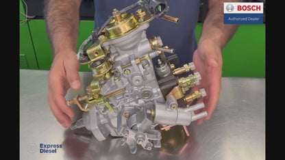 Fuel Injection Pump For Hyundai H-1  Starex Bus A1 2.5 Td 104780-7530 3310642030