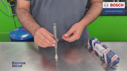 0432193527 Bosch New Fuel Injector for Volvo Truck 3583073 527