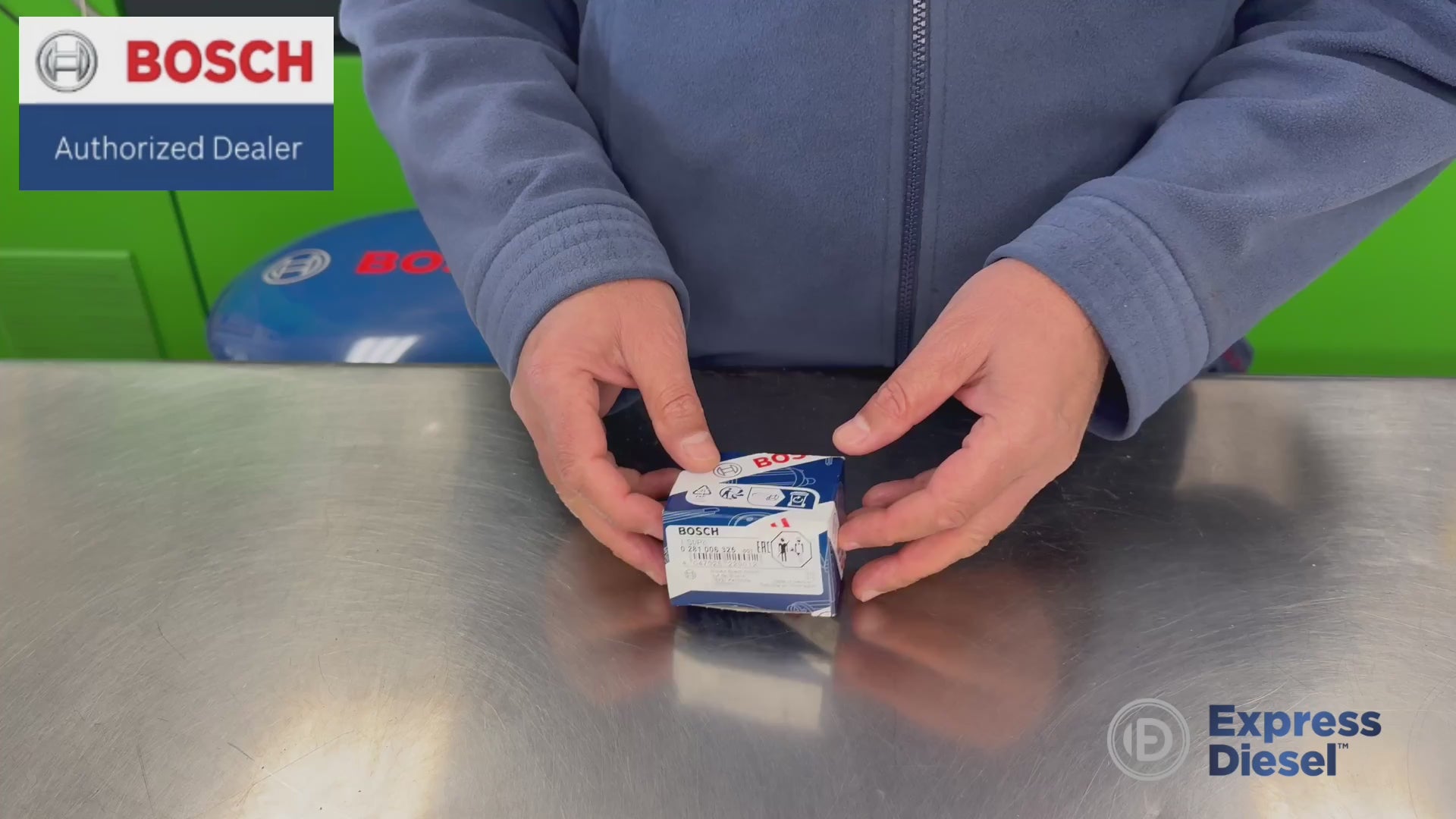 fuel rail pressure sensor rds 2003-07 dodge ram cummins 5.9L 5297641 5260246