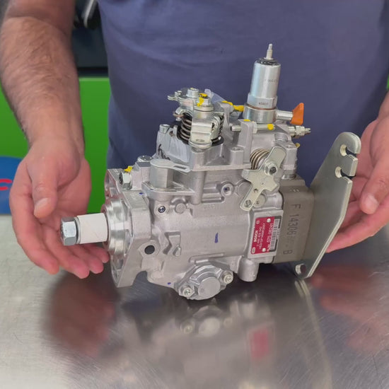 Bosch 0460423042 fuel injection pump VE3 12F1400R2057 for Mahindra diesel engine detailed product overview