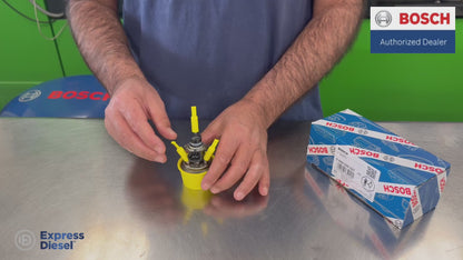 Def Doser Injector Bosch For Case Ih New Holland 3.4 3.6 4.5 47581674 0444025027