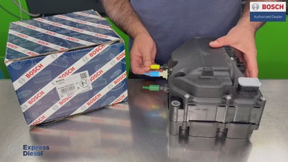 Def Doser Supply Module Bosch For Cummins 4329470 5511748 A045N268 0444042084