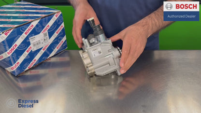 High Pressure Fuel Pump 0445020538 For Thermo King Yanmar Brand New Bosch  129C28-51000