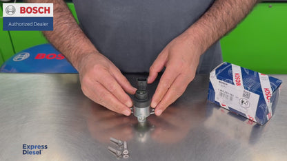 2003-2007 Dodge Ram Cummins 5.9L Fca For Cp3 Typ High Pressure Fuel Pump 4932457