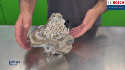 New Bosch Fuel Injection Pump For 2007-18 Dodge Ram Cummins 6.7L 5264247