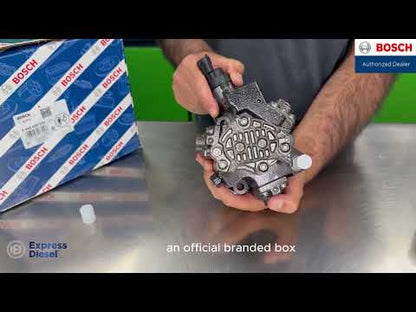 Bosch Fuel Injection Pump For Komatsu Cummins Bulldozer Dredger Loader 627171111 0445020070