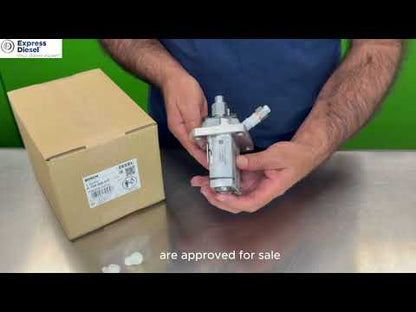 Bosch Fuel Injection Pump for Kubota D662-E | 1042053072