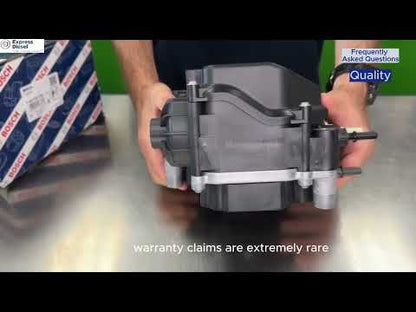 Def Doser Supply Pump Bosch For Case Isuzu Multiq 8982264731 8982264732 82264733