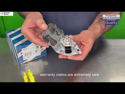 Def Doser Injector Bosch For Cummins Isf Isb Isc Isl Isx 5305254 A043C088 043051 0444043051