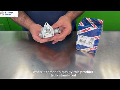 Lift Pump Supply Pump Bosch New For Navistar 1308 5013351R1 480220 0440008174