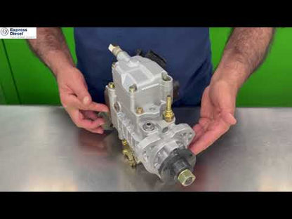 99-04 Vw 1.9L Tdi Fuel Injection Pump For Automatic Transmission No Core Chrg!