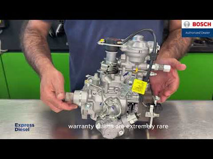 Fuel Injection Pump Bosch New For Mahindra 6530 T3 006005527F1 Ve3/12F1100R2048 0460423039