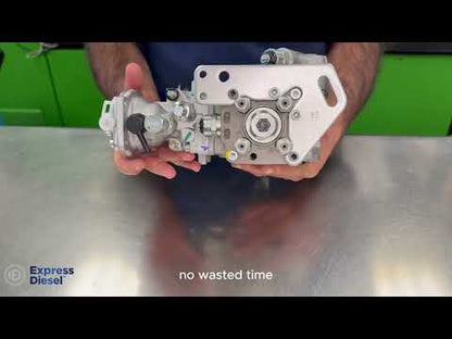 Fuel Injection Pump Bosch for New Holland t5060 t5070 td5 4.5L 504277094 2859128 0460424441