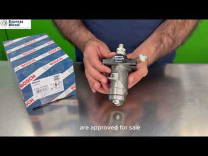 New Fuel Injection Pfr Pump For Deutz Khd Bomag Jw F2L511 5714209 4157711 223372