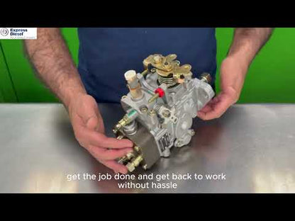 Bosch Diesel Fuel Injection Pump For Cummins Case Ih New Holland Iveco 500324954