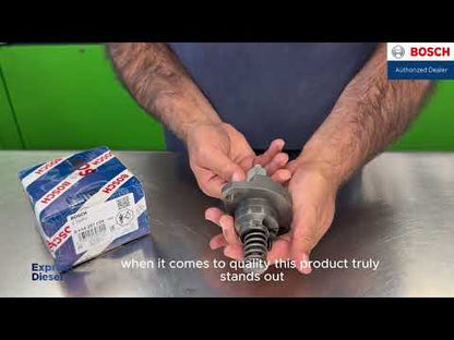 Fuel Injection Pump Bosch For Deutz Khd Fl 1011 Eng. 4175175 0414287004 M4175175